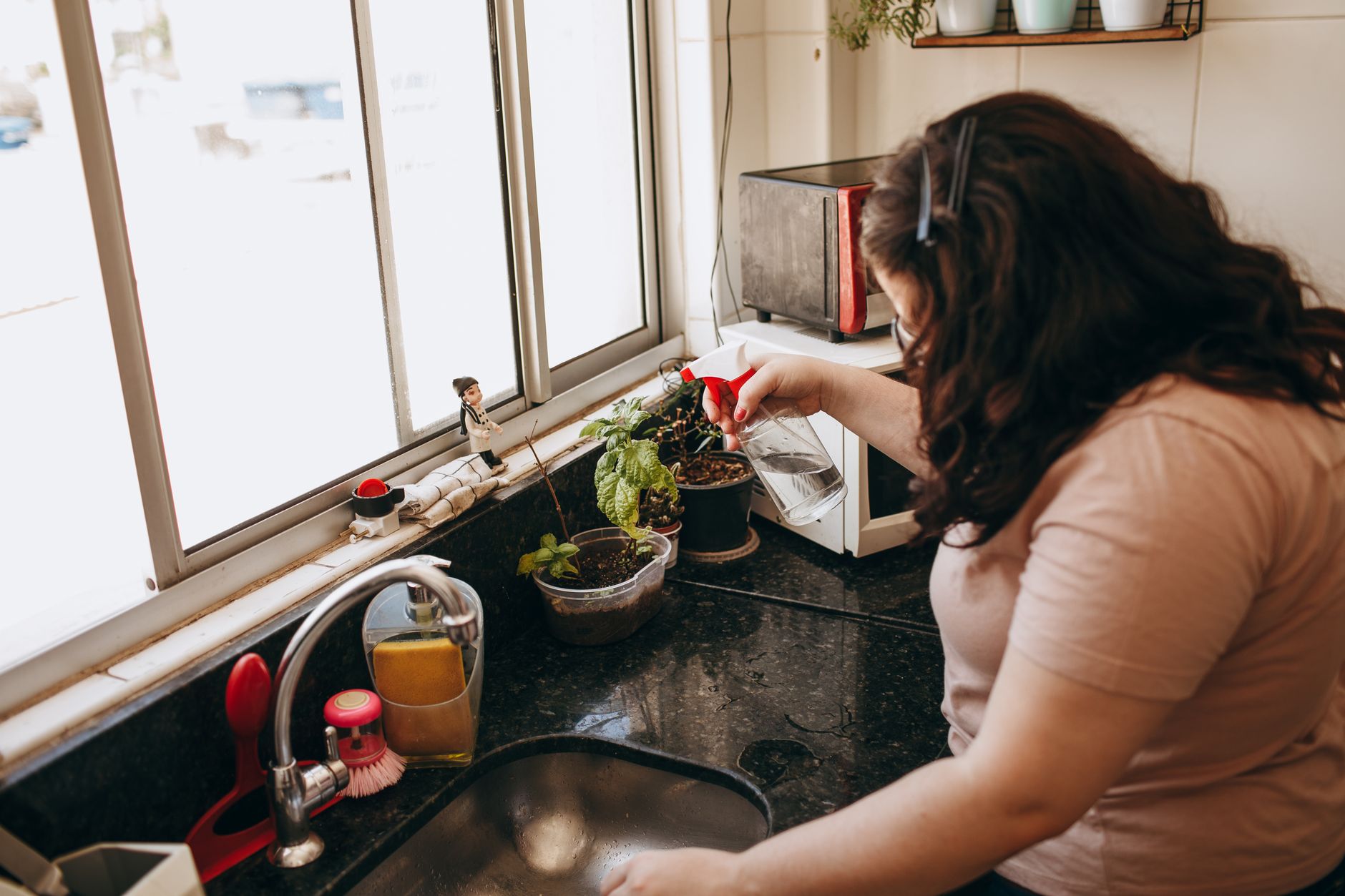 Plant Care as Self-Care: My Honest Take